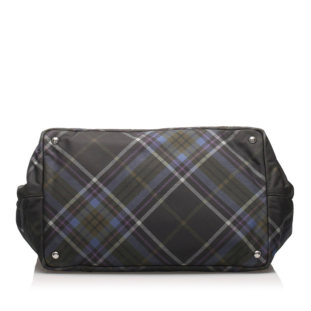 Prada Stampato Handbag (SHG-26846)