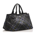 Prada Stampato Handbag (SHG-26846)
