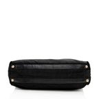 Prada Tessuto Braided Handle Hobo (SHF-16800)
