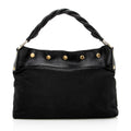Prada Tessuto Braided Handle Hobo (SHF-16800)