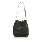 Prada Tessuto Bucket Bag (SHG-26018)