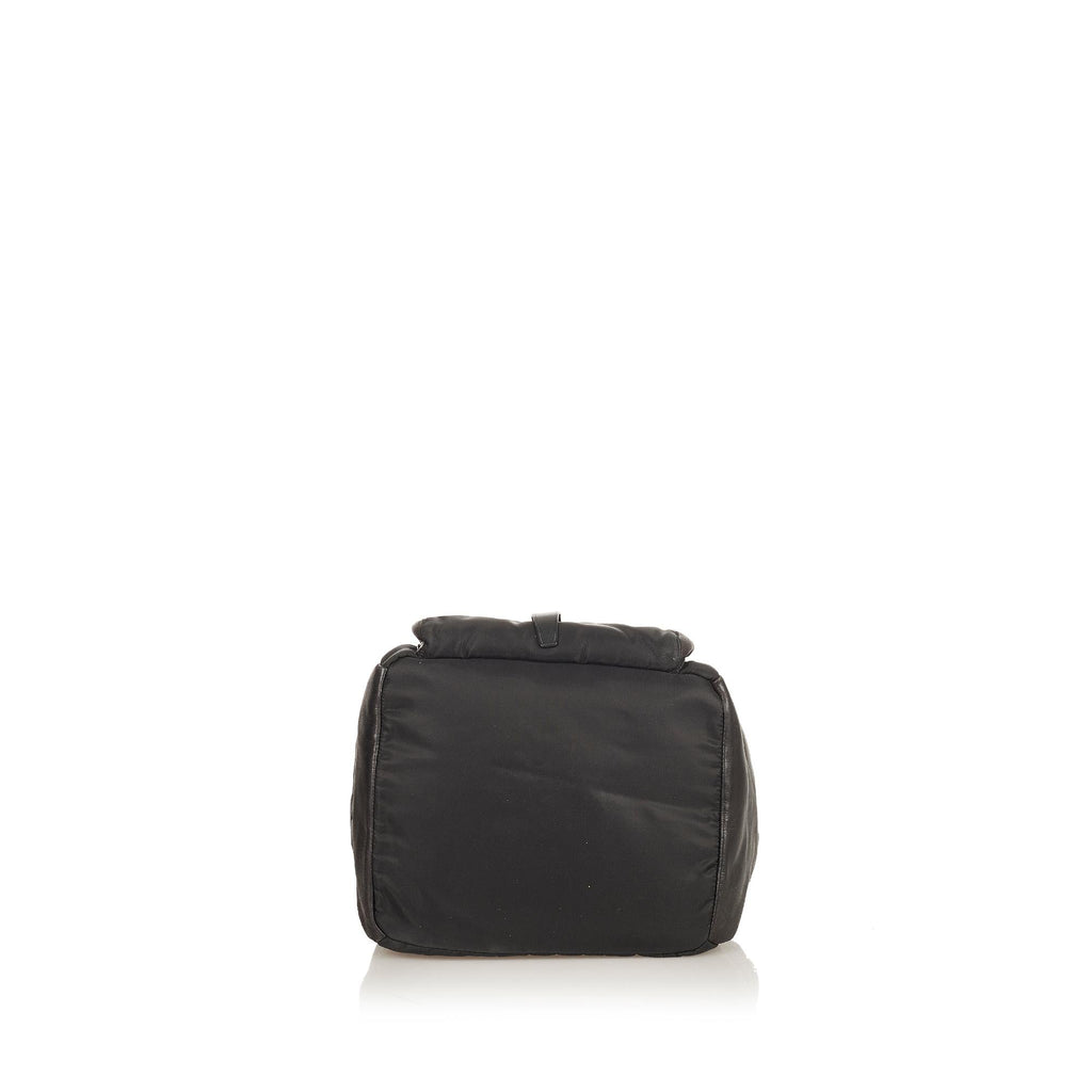 Prada Tessuto Bucket Bag (SHG-26018)
