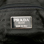 Prada Tessuto Bucket Bag (SHG-26018)