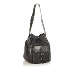 Prada Tessuto Bucket Bag (SHG-26018)