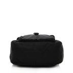 Prada Tessuto Buckle Messenger Bag (SHF-17556)