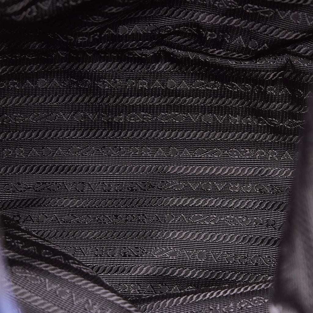 Prada Tessuto Camouflage Backpack (SHG-26434)