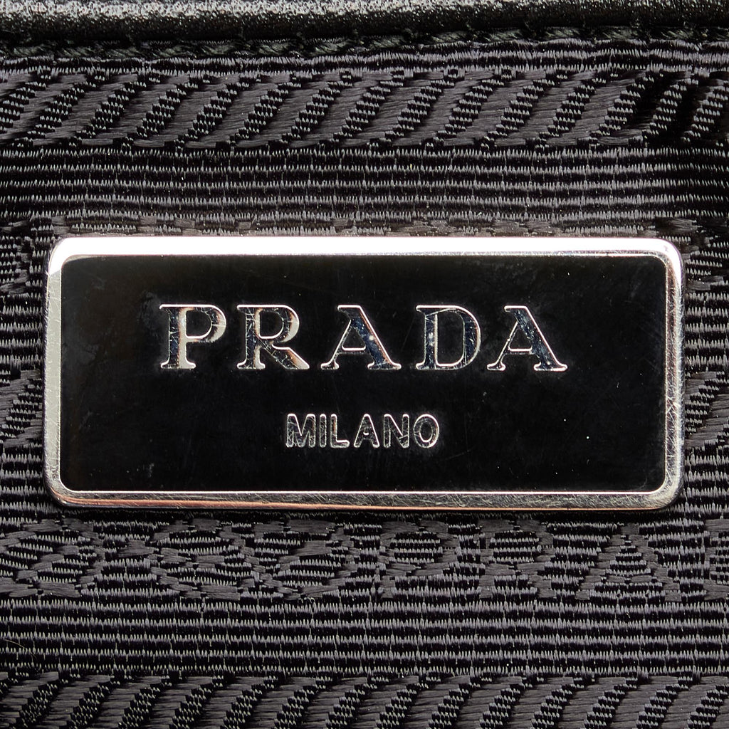 Prada Tessuto Camouflage Backpack (SHG-26434)