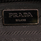 Prada Tessuto Camouflage Dragon Satchel (SHG-27300)