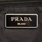 Prada Tessuto Camouflage Tote Bag (SHG-24753)