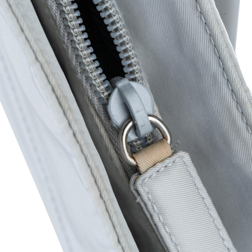 Prada Tessuto Chain Shoulder Bag (SHG-18931)