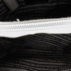 Prada Tessuto Chain Shoulder Bag (SHG-18931)