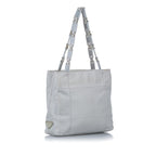Prada Tessuto Chain Shoulder Bag (SHG-18931)