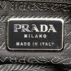 Prada Tessuto Chain Shoulder Bag (SHG-22320)