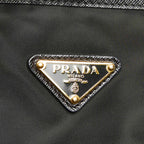 Prada Tessuto Clown Tote Bag (SHG-26513)
