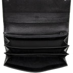 Prada Tessuto Continental Wallet (SHF-18197)