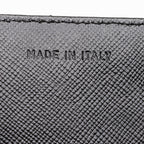 Prada Tessuto Continental Wallet (SHF-18197)