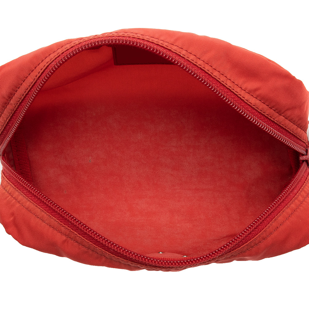 Prada Tessuto Cosmetic Bag (SHF-15530)