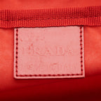 Prada Tessuto Cosmetic Bag (SHF-15530)