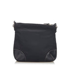 Prada Tessuto Crossbody Bag (SHG-17364)
