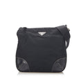 Prada Tessuto Crossbody Bag (SHG-17364)