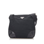 Prada Tessuto Crossbody Bag (SHG-17364)