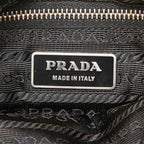 Prada Tessuto Crossbody Bag (SHG-17364)