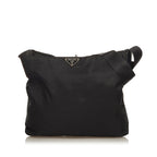 Prada Tessuto Crossbody Bag (SHG-25082)
