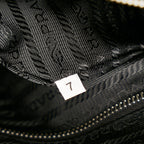 Prada Tessuto Crossbody Bag (SHG-25274)