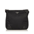 Prada Tessuto Crossbody Bag (SHG-25274)