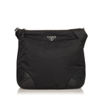 Prada Tessuto Crossbody Bag (SHG-25274)