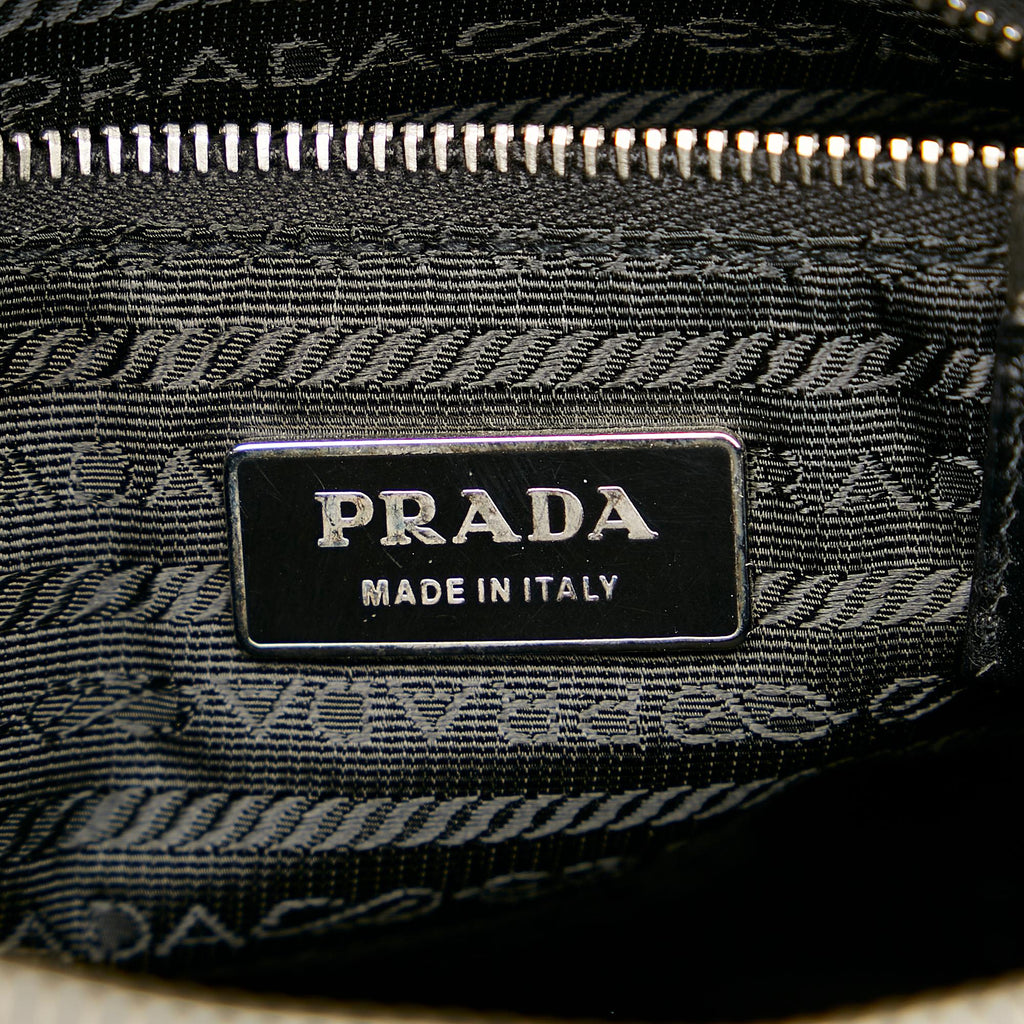 Prada Tessuto Crossbody Bag (SHG-25274)