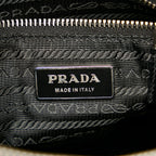 Prada Tessuto Crossbody Bag (SHG-25274)