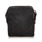 Prada Tessuto Crossbody Bag (SHG-25407)