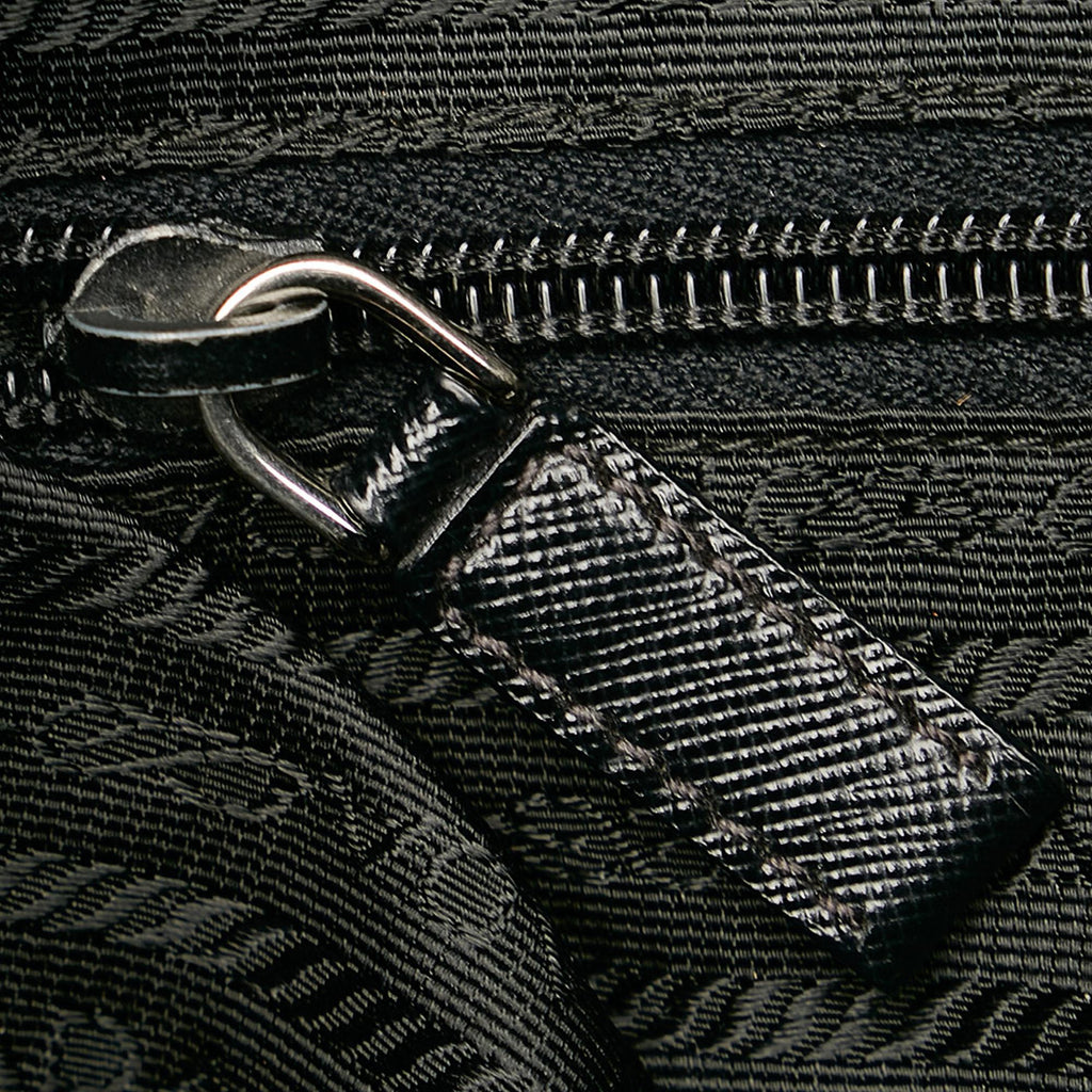 Prada Tessuto Crossbody Bag (SHG-25407)