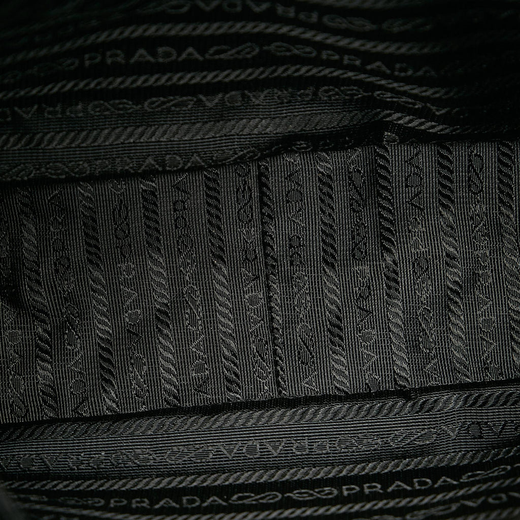 Prada Tessuto Crossbody Bag (SHG-25407)