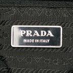 Prada Tessuto Crossbody Bag (SHG-25407)