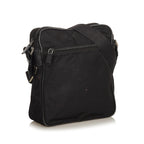 Prada Tessuto Crossbody Bag (SHG-25407)
