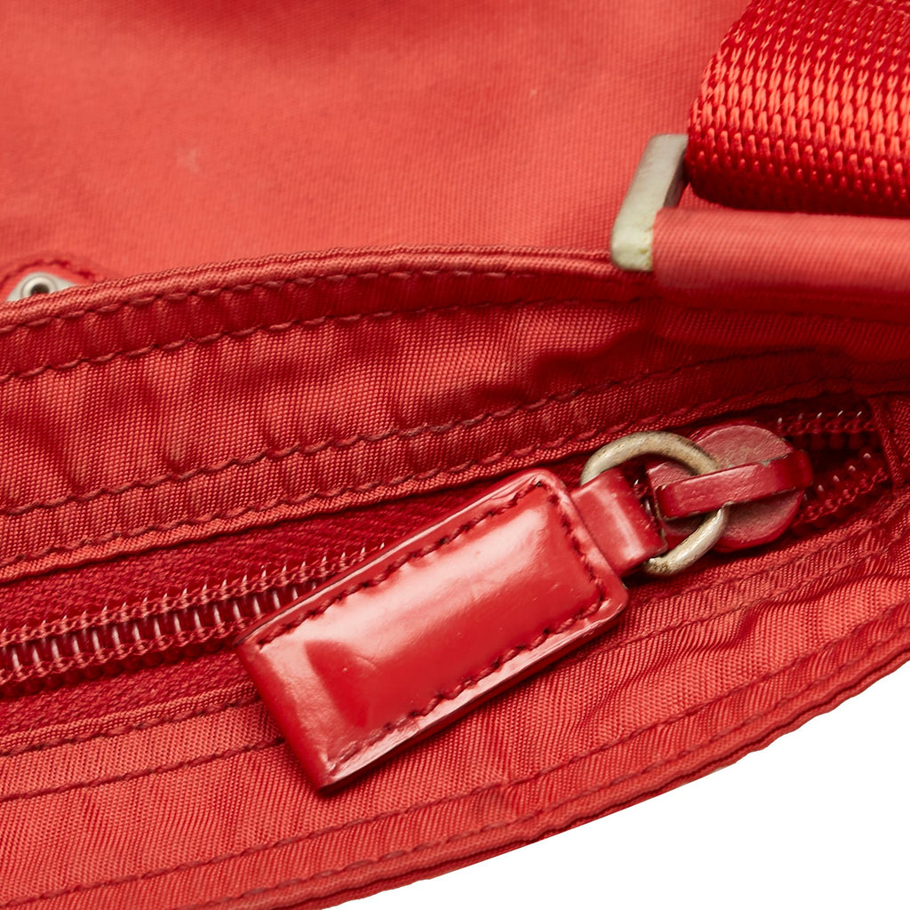 Prada Tessuto Crossbody Bag (SHG-25616)