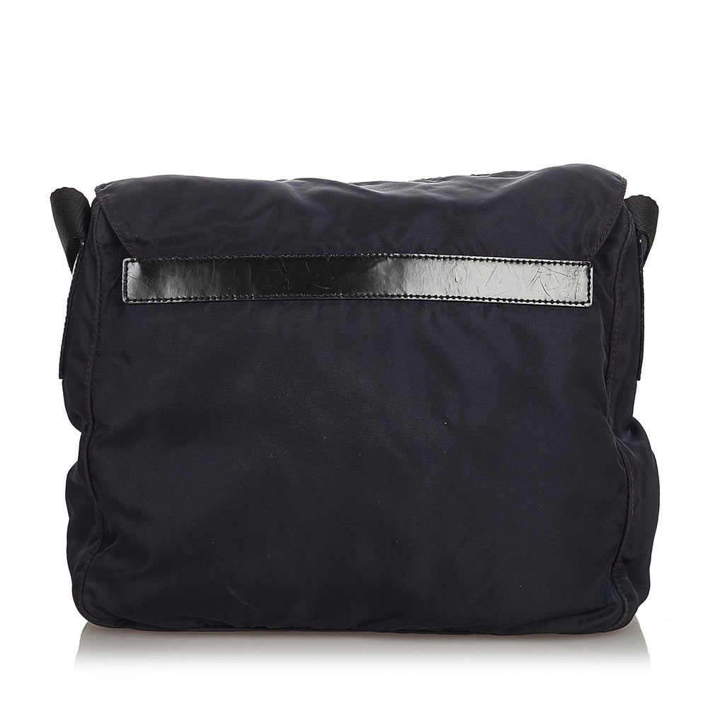 Prada Tessuto Crossbody Bag (SHG-25679)