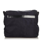 Prada Tessuto Crossbody Bag (SHG-25679)