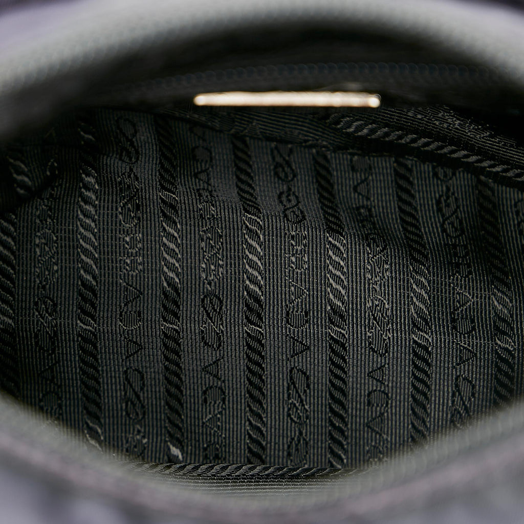 Prada Tessuto Crossbody Bag (SHG-25679)
