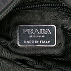 Prada Tessuto Crossbody Bag (SHG-25679)