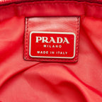 Prada Tessuto Crossbody Bag (SHG-26020)