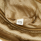 Prada Tessuto Crossbody Bag (SHG-26217)