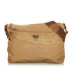 Prada Tessuto Crossbody Bag (SHG-26217)
