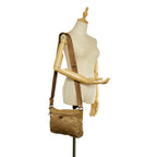 Prada Tessuto Crossbody Bag (SHG-26217)