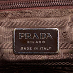 Prada Tessuto Crossbody Bag (SHG-27096)