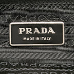 Prada Tessuto Crossbody Bag (SHG-27153)