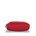 Prada Tessuto Crossbody Bag (SHG-27195)
