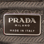 Prada Tessuto Crossbody Bag (SHG-27195)